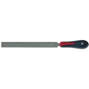 MOB OUTILLAGE Flat File 900 Bastarda 250x25x6 mm - File MOB OUTILLAGE Flat File 900 Bastarda 250x25x6 mm - File