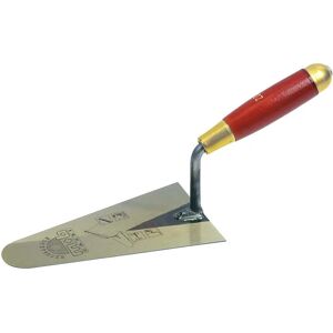 Mob Outillage Truelle italienne ronde - Truelle Mob Outillage Truelle italienne ronde - Truelle