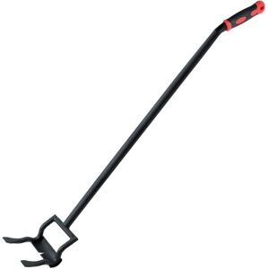 Peddinghaus Dobbelt Stang - 900 mm 2-K Håndtag - Elektroniktilbehør & Hylster Peddinghaus Dobbelt Stang - 900 mm 2-K Håndtag - Elektroniktilbehør & Hylster