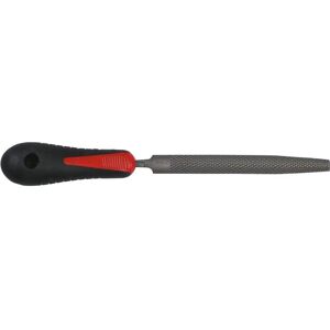 Mob Râpe 200 mm - Moyenne, Électrique, Poignée en bois - Charpentier Mob Râpe 200 mm - Moyenne, Électrique, Poignée en bois - Charpentier