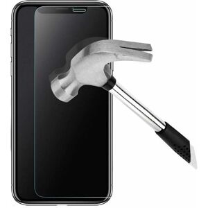 WE Tempered Glass voor IPHONE 13 PRO MAX - Anti-Scratch Skermbescherming WE Tempered Glass voor IPHONE 13 PRO MAX - Anti-Scratch Skermbescherming