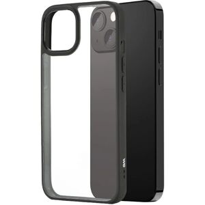 WE iPhone 13 - transparente - borde negro - Phone case WE iPhone 13 - transparente - borde negro - Phone case