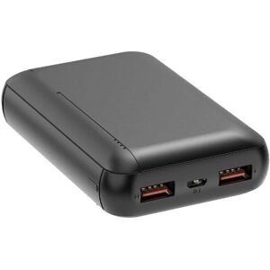 WE Powerbank - 10.000 mAh - Twee USB-A-poorten - Powerbank WE Powerbank - 10.000 mAh - Twee USB-A-poorten - Powerbank