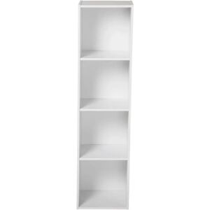 Calicosy Model L31 x H122 cm Vertical Storage - Furniture Calicosy Model L31 x H122 cm Vertical Storage - Furniture