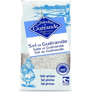 Le Paludier de Guérande Sal Gris Gruesa - Sal Marina Le Paludier de Guérande Sal Gris Gruesa - Sal Marina