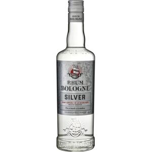 Bologne Silver Rum - 40% Vol. - 70 cl Bologne Silver Rum - 40% Vol. - 70 cl