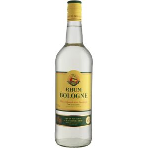 Bologne Rhum 1l 50% Bologne Rhum 1l 50%