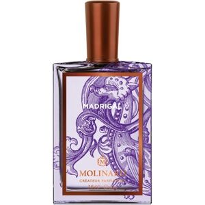 Molinard Madrigal Eau De Parfum - Masculin Boisé Aromatique 75ml - Publicité Molinard Madrigal Eau De Parfum - Masculin Boisé Aromatique 75ml - Publicité