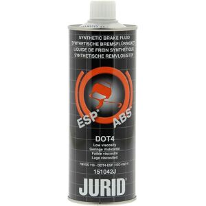 Bendix 151042BV Liquide de frein - 485ml DOT4 - Publicité Bendix 151042BV Liquide de frein - 485ml DOT4 - Publicité