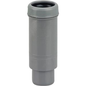 Wavin 3025995 Raccord d'expansion horizontal - Joint de dilatation - Publicité Wavin 3025995 Raccord d'expansion horizontal - Joint de dilatation - Publicité