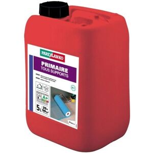 Parexlanko Primaire - Multi-supports - 5L - Primaire - Publicité Parexlanko Primaire - Multi-supports - 5L - Primaire - Publicité