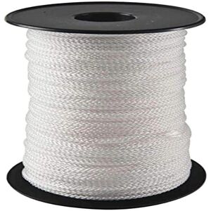 Provence Outillage Corde en polypropylène 100m 2mm - Corde - Publicité Provence Outillage Corde en polypropylène 100m 2mm - Corde - Publicité