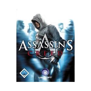 Ubisoft Assassin's Creed - Xbox 360 - Actionspiel Ubisoft Assassin's Creed - Xbox 360 - Actionspiel