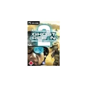 Ubisoft Ghost Recon Advanced Warfighter 2 - USK18 - PC Ubisoft Ghost Recon Advanced Warfighter 2 - USK18 - PC