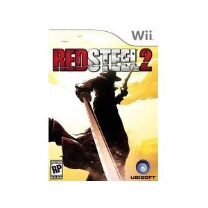 Ubisoft Red Steel 2 - Non coupé - Jeu vidéo - Publicité Ubisoft Red Steel 2 - Non coupé - Jeu vidéo - Publicité
