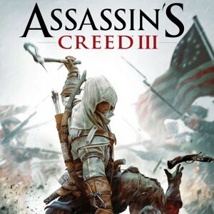 Assassin's Creed 3 - Wii U - Publicité Assassin's Creed 3 - Wii U - Publicité