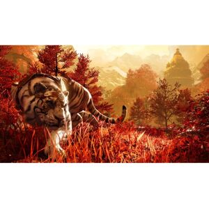 Ubisoft Far Cry 4 - Vollständige Edition - Videospiel Ubisoft Far Cry 4 - Vollständige Edition - Videospiel