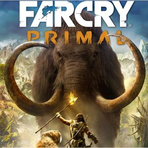 Far Cry 4 + Far Cry Primal: Paquete Doble (PS4) Far Cry 4 + Far Cry Primal: Paquete Doble (PS4)