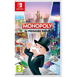 Monopoly Nintendo - Jeu de Société - Multilingue Monopoly Nintendo - Jeu de Société - Multilingue