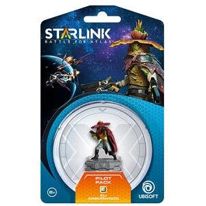 Ubisoft Starlink: Batalha por Atlas - Pacote de Piloto - Eli Arborwood Ubisoft Starlink: Batalha por Atlas - Pacote de Piloto - Eli Arborwood