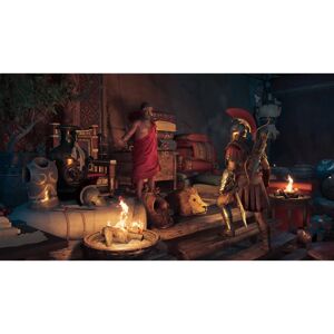 Assassin's Creed: Odyssey - PC Assassin's Creed: Odyssey - PC