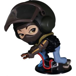 Figure de Collection Ubisoft Bandit - Personnage de Jeu Vidéo - 100mm Figure de Collection Ubisoft Bandit - Personnage de Jeu Vidéo - 100mm