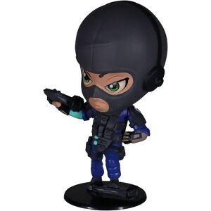 Collection Six d'Ubisoft - Figurine chibi Twitch - Série 3 - Publicité Collection Six d'Ubisoft - Figurine chibi Twitch - Série 3 - Publicité