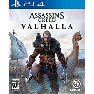 Ubisoft Assassin's Creed Valhalla - Standard Edition - Videospiel Ubisoft Assassin's Creed Valhalla - Standard Edition - Videospiel