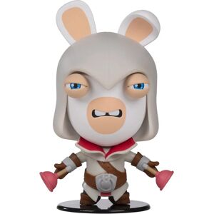 Ubisoft Rabbid Ezio - Figurine d'Action - Assassin's Creed Ubisoft Rabbid Ezio - Figurine d'Action - Assassin's Creed