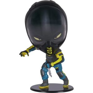 Ubisoft Rainbow Six Extraction Vigil Chibi - Action Figure Ubisoft Rainbow Six Extraction Vigil Chibi - Action Figure