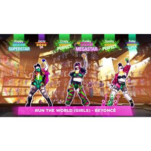 Just Dance 2022 - Switch Just Dance 2022 - Switch