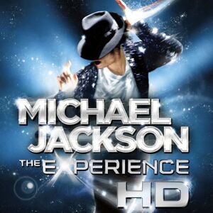 Ubisoft Michael Jackson: The Experience - Standard - Videogioco Ubisoft Michael Jackson: The Experience - Standard - Videogioco