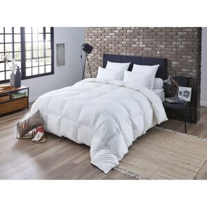 Dodo Helsinki White Cotton Percale Duvet - Bedding Type Dodo Helsinki White Cotton Percale Duvet - Bedding Type