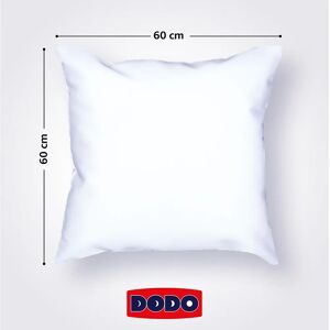 DODO Oreiller Ultra-doux Hypoallergénique - Respirant & Lavable DODO Oreiller Ultra-doux Hypoallergénique - Respirant & Lavable