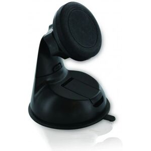 MOOOV Smartphone Houder - Zwart - Veilige autohouder voor GPS & bellen MOOOV Smartphone Houder - Zwart - Veilige autohouder voor GPS & bellen
