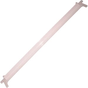 Profil de clayette arrière Beko pour réfrigérateur - Original 605mm - Publicité Profil de clayette arrière Beko pour réfrigérateur - Original 605mm - Publicité