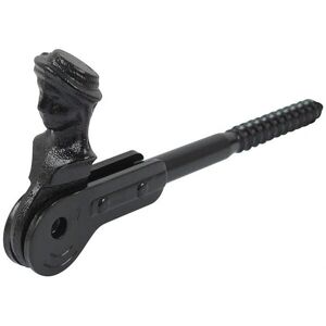 AFBAT - Bouchon en acier - 60x15x120mm - Composant matériel - Publicité AFBAT - Bouchon en acier - 60x15x120mm - Composant matériel - Publicité