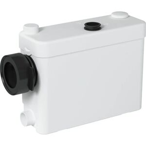 SFA Sanipack Bomba de Aguas Residuales Compacta - Triturador Sanitario SFA Sanipack Bomba de Aguas Residuales Compacta - Triturador Sanitario