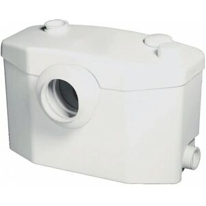 SFA Sanipro XR - Broyeur WC pour salle de bain - Blanc SFA Sanipro XR - Broyeur WC pour salle de bain - Blanc