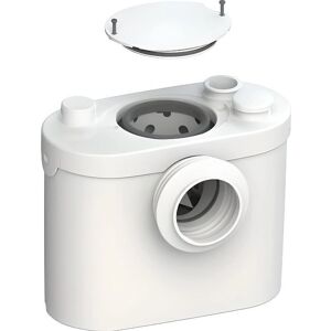 SFA Toilet - Pompe à eaux usées silencieuse - 400W SFA Toilet - Pompe à eaux usées silencieuse - 400W