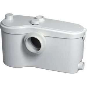 Saniflo Sanibest 1053 Pro Heavy Duty Macerator - Macerator Saniflo Sanibest 1053 Pro Heavy Duty Macerator - Macerator