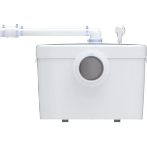 Saniflo Saniaccess 1 Maler - Afvalwaterpomp - Wit Saniflo Saniaccess 1 Maler - Afvalwaterpomp - Wit