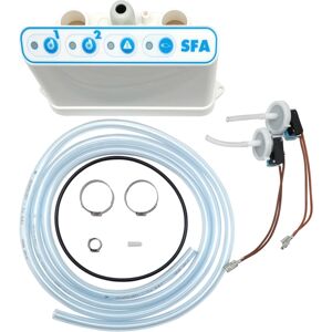 SFA Umrüstkit KITR3 - Sanicubic Umrüstkit SFA Umrüstkit KITR3 - Sanicubic Umrüstkit