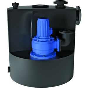 SFA CUBIC1SC30T Hochleistung-Hebeanlage - Abwasserpumpe SFA CUBIC1SC30T Hochleistung-Hebeanlage - Abwasserpumpe
