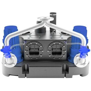 SFA SaniCubic 2 Hebeanlage - Abwasserpumpe SFA SaniCubic 2 Hebeanlage - Abwasserpumpe