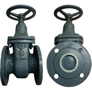 SFA HYDRO-00094 Absperrschieber - DN 65 SFA HYDRO-00094 Absperrschieber - DN 65