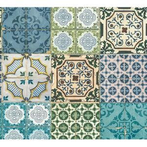 A.S. Creation Authentic Walls Vintage Wallpaper - 0.53x10.05m A.S. Creation Authentic Walls Vintage Wallpaper - 0.53x10.05m