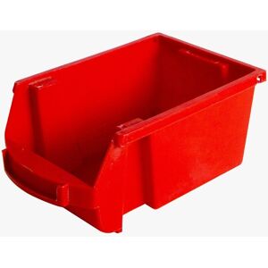 Boîte de rangement Viso SPACY2R - Rectangulaire en polypropylène - 1L - Publicité Boîte de rangement Viso SPACY2R - Rectangulaire en polypropylène - 1L - Publicité