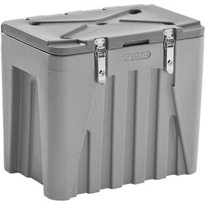 Caja universal Kaiserkraft - Cerradura lateral - 132L Caja universal Kaiserkraft - Cerradura lateral - 132L