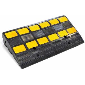 European Tools - Gummirampe 150mm - Schwerlastkonstruktion - Zugangsrampen European Tools - Gummirampe 150mm - Schwerlastkonstruktion - Zugangsrampen
